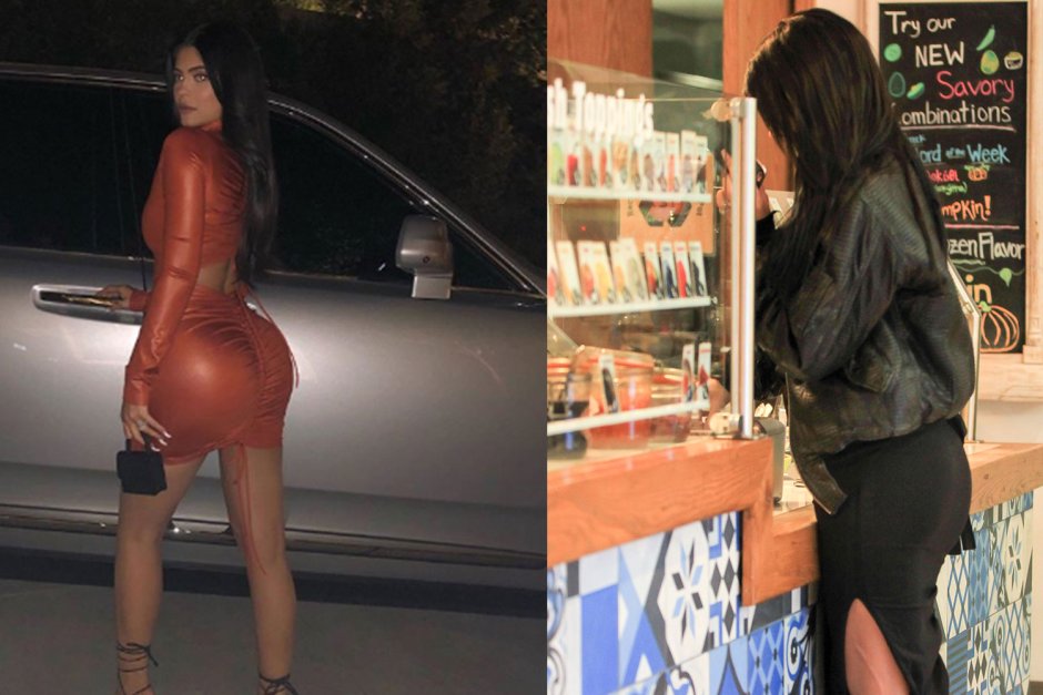 Kylie Jenner XXX
