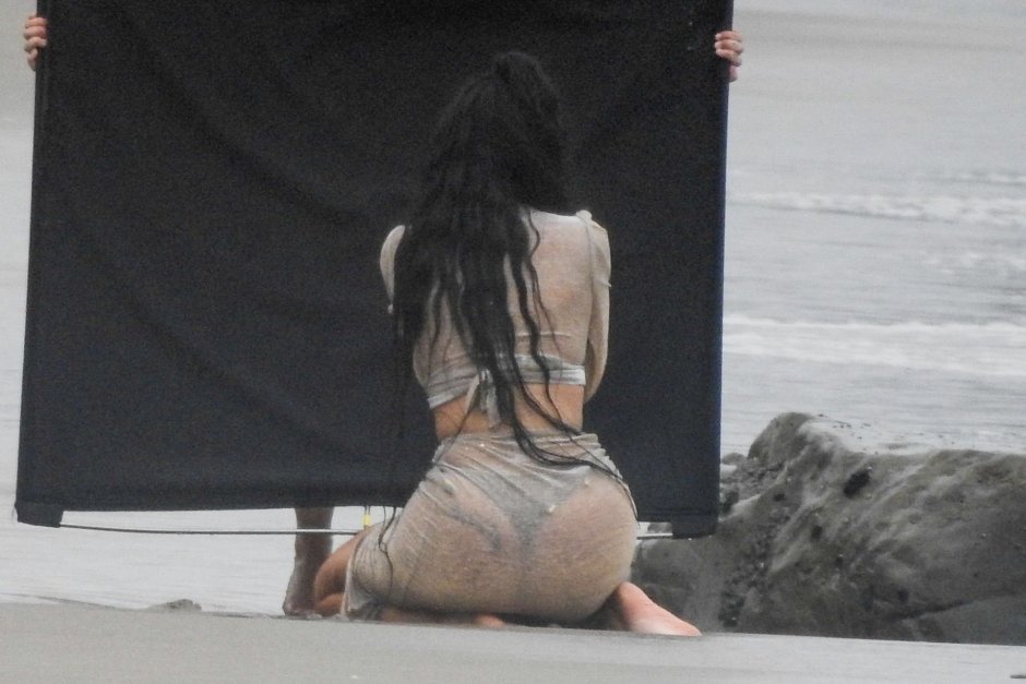Silicone Popa Kylie Jenner