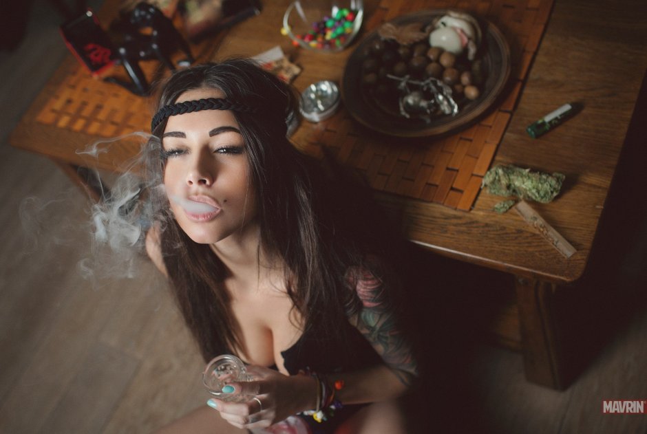 Diana Melison +18