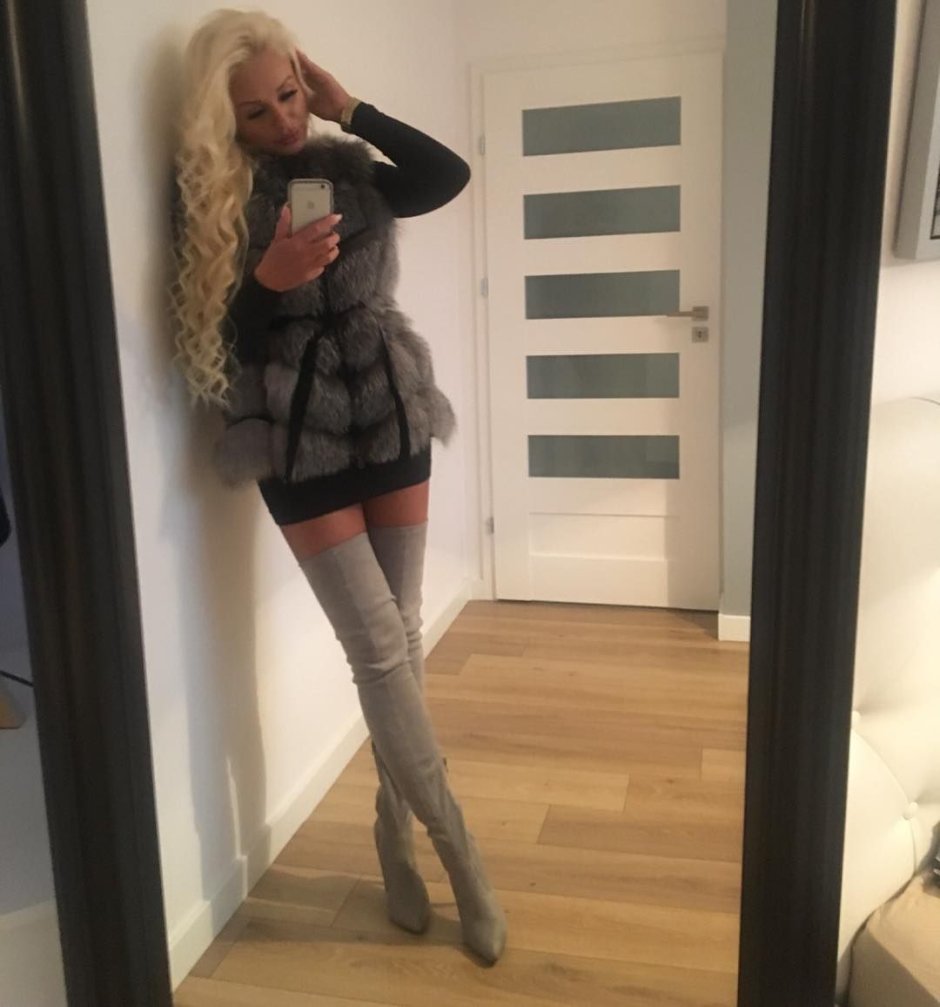Marzhena Begda