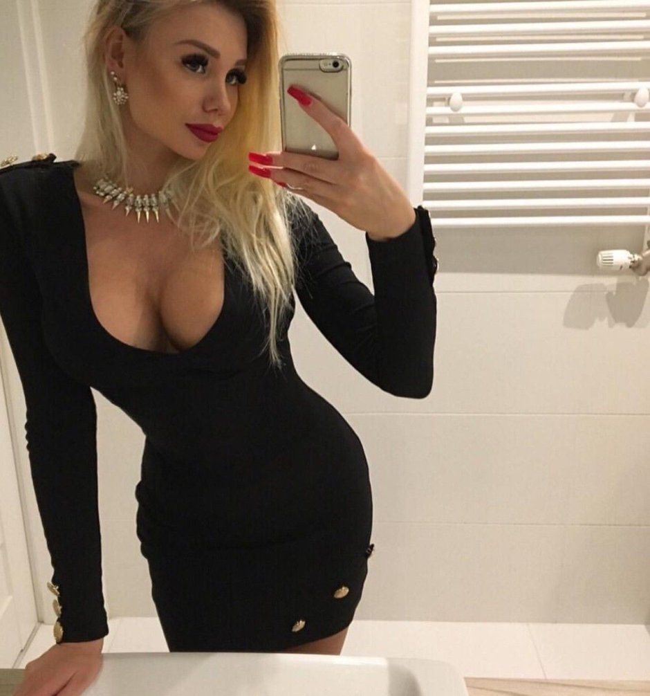 Kendra Marzena Biography