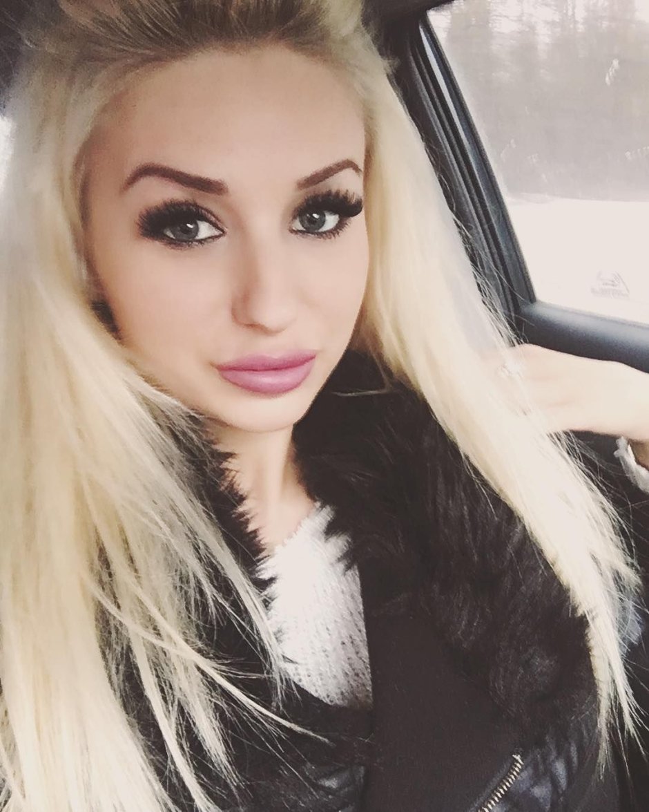 Miss Donatella Poland