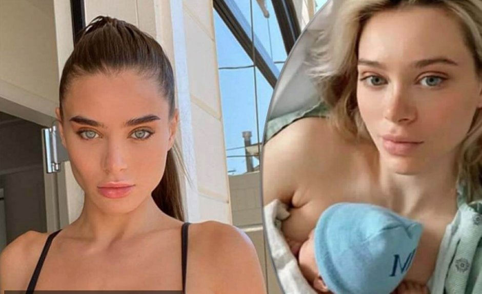 Lana Rhoades 2019