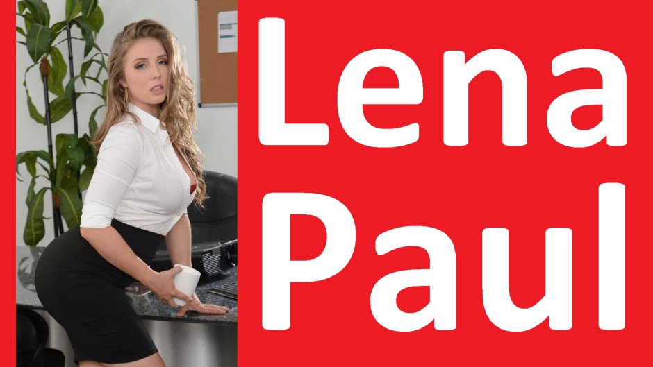Lena Paul Angela White