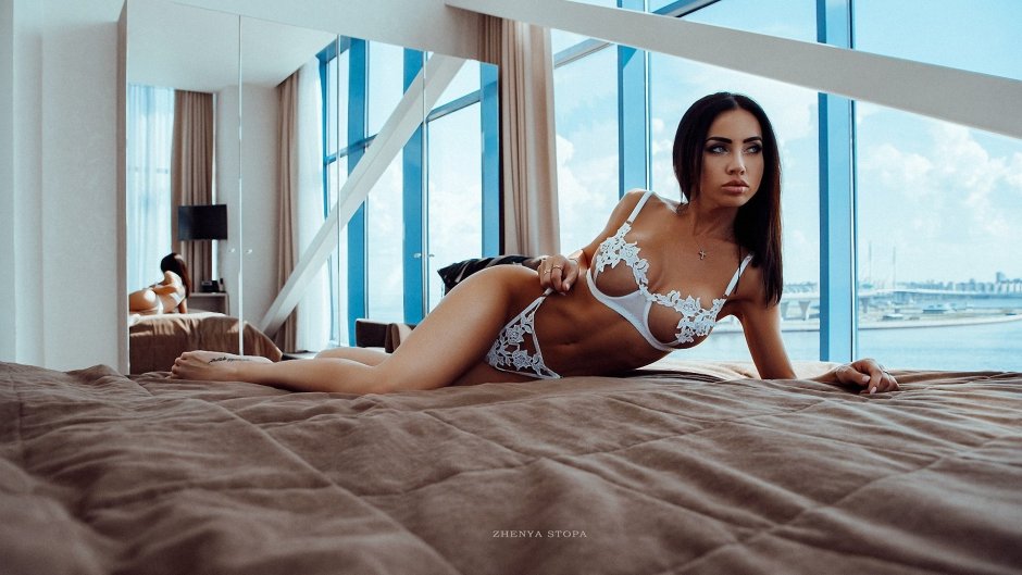 Marianna Markina