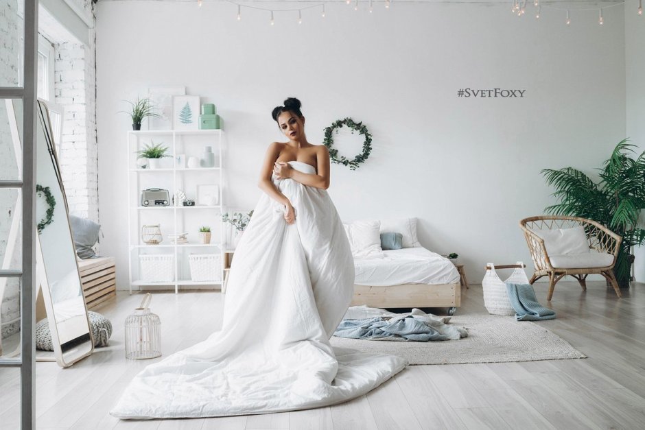 Svetlana Nikonova photographer