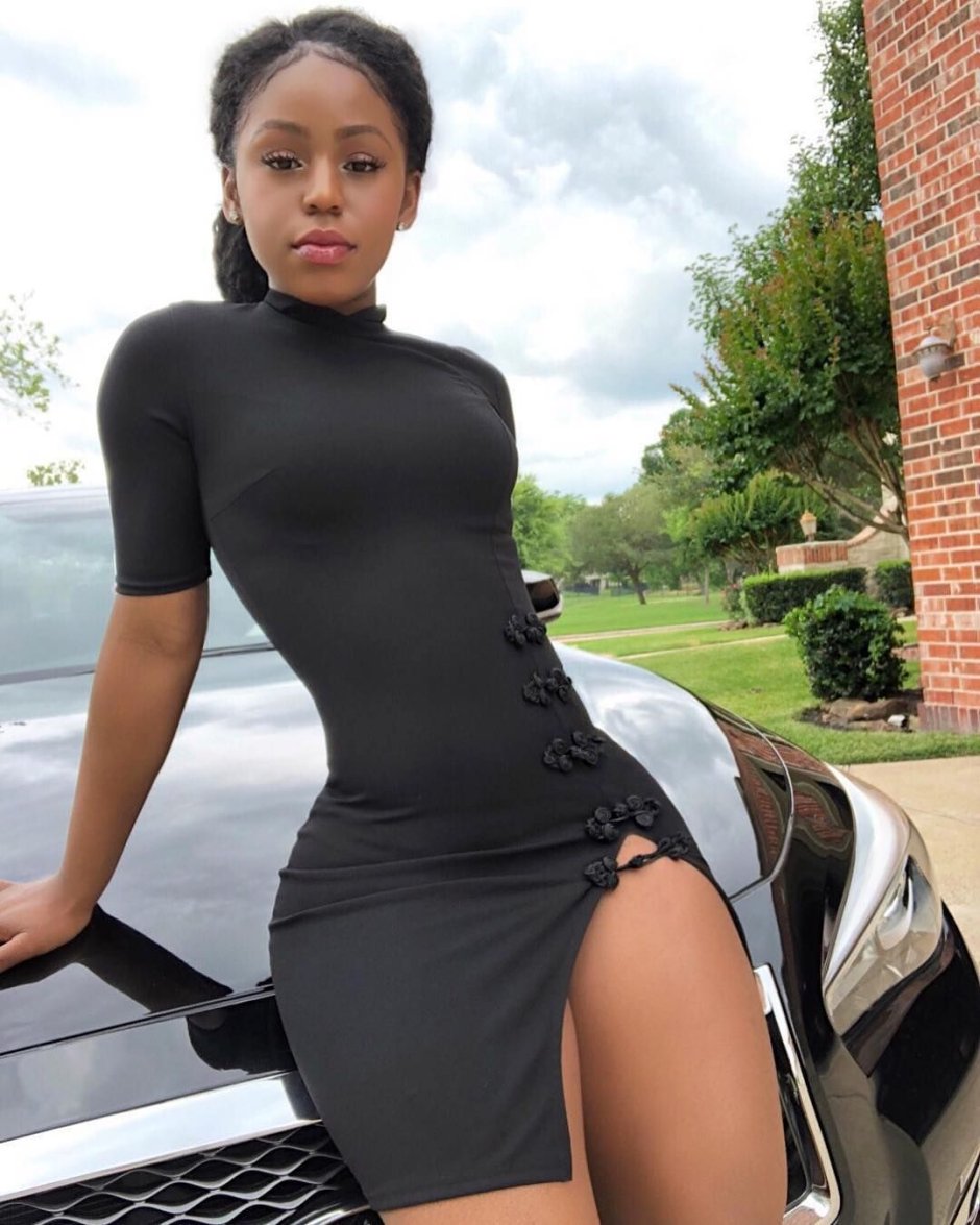 Eboni Brown Shugar actress