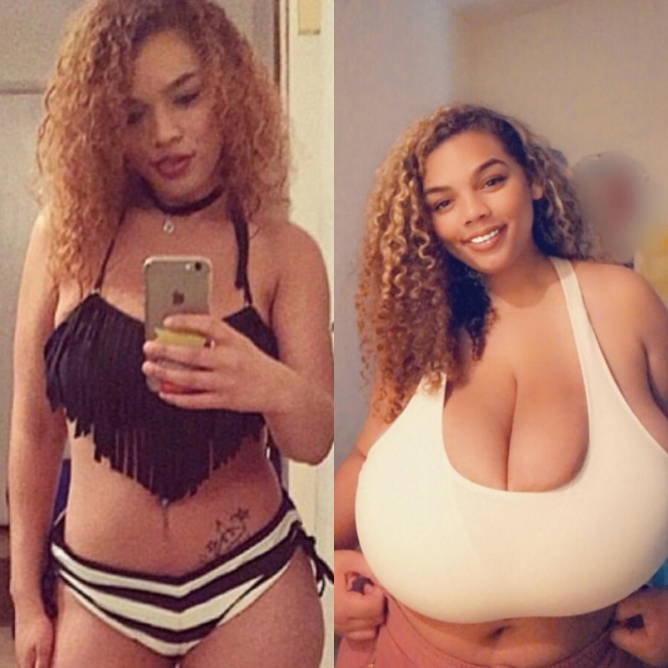 Darome without bras