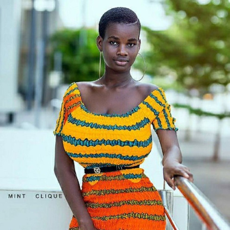Eboni Crystal Adams