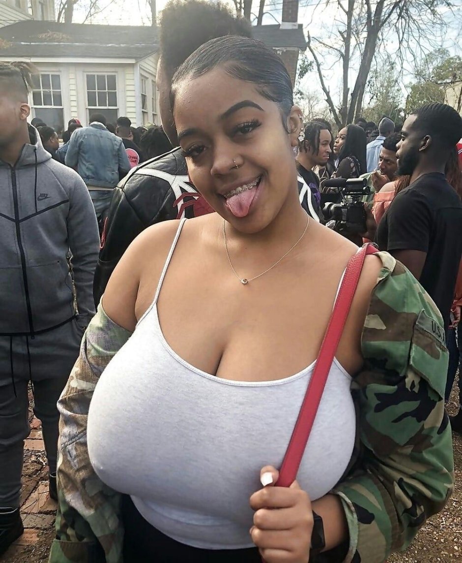 Big Ass Gabriel