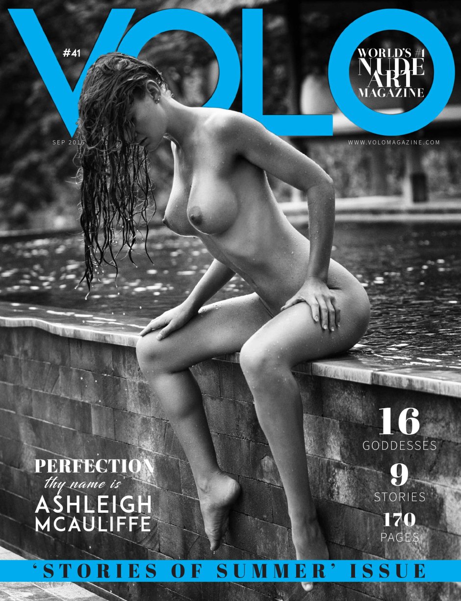 Volo #25 magazine