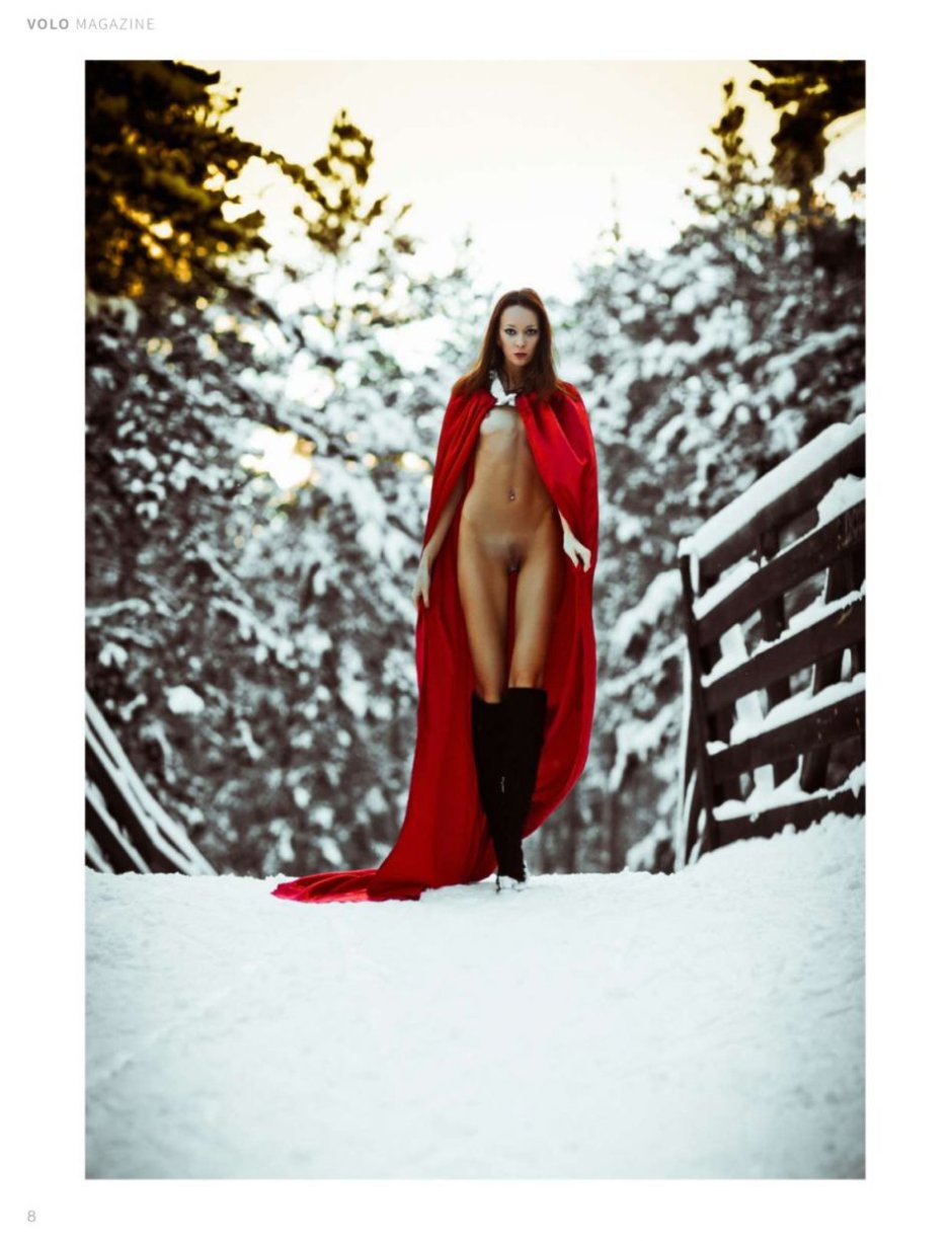 Irina Mikitasa champion photo tits