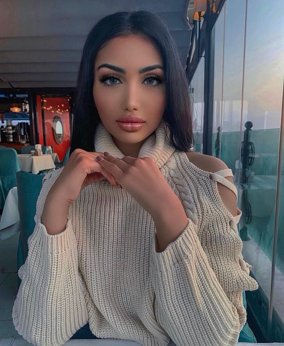 Gulbahar and Turkish Kardashian
