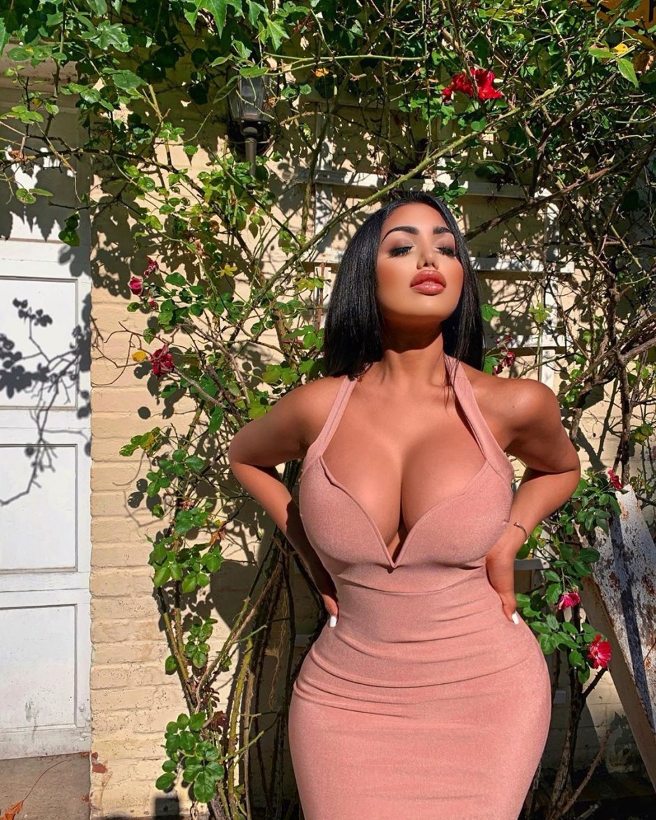 Gul Bahari and Turkish model