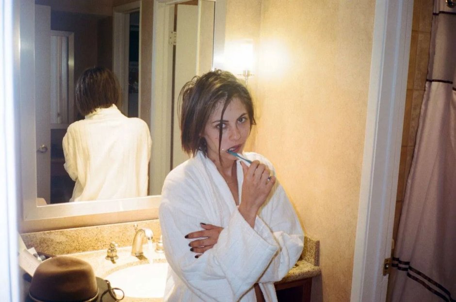 Willa Holland Leaked