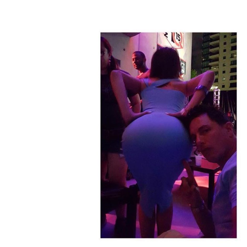 Willa Holland Butt