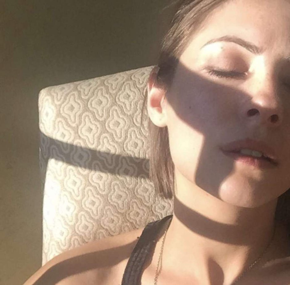 Willa Holland Hackers
