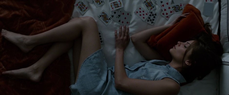 Willa Joanna Chers Holland