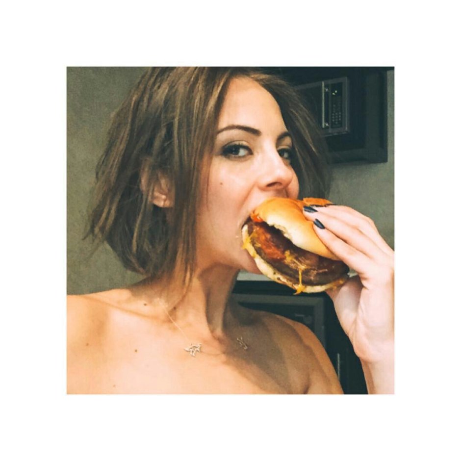 Willa Holland in a swimsuit