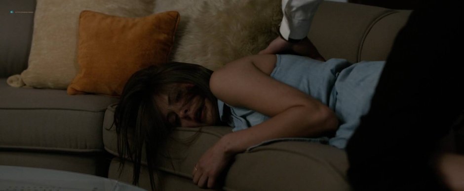 Willa Holland Bed Scenes
