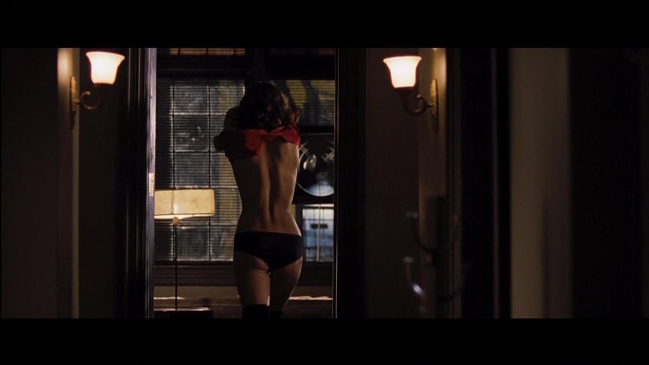 Max Payne Film 2008 Olga Kurilenko