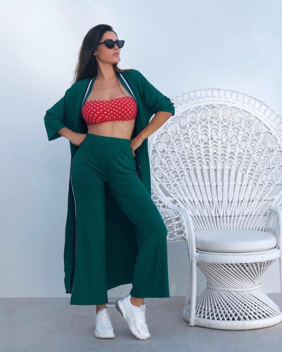 Yolanthe Cabau 2020