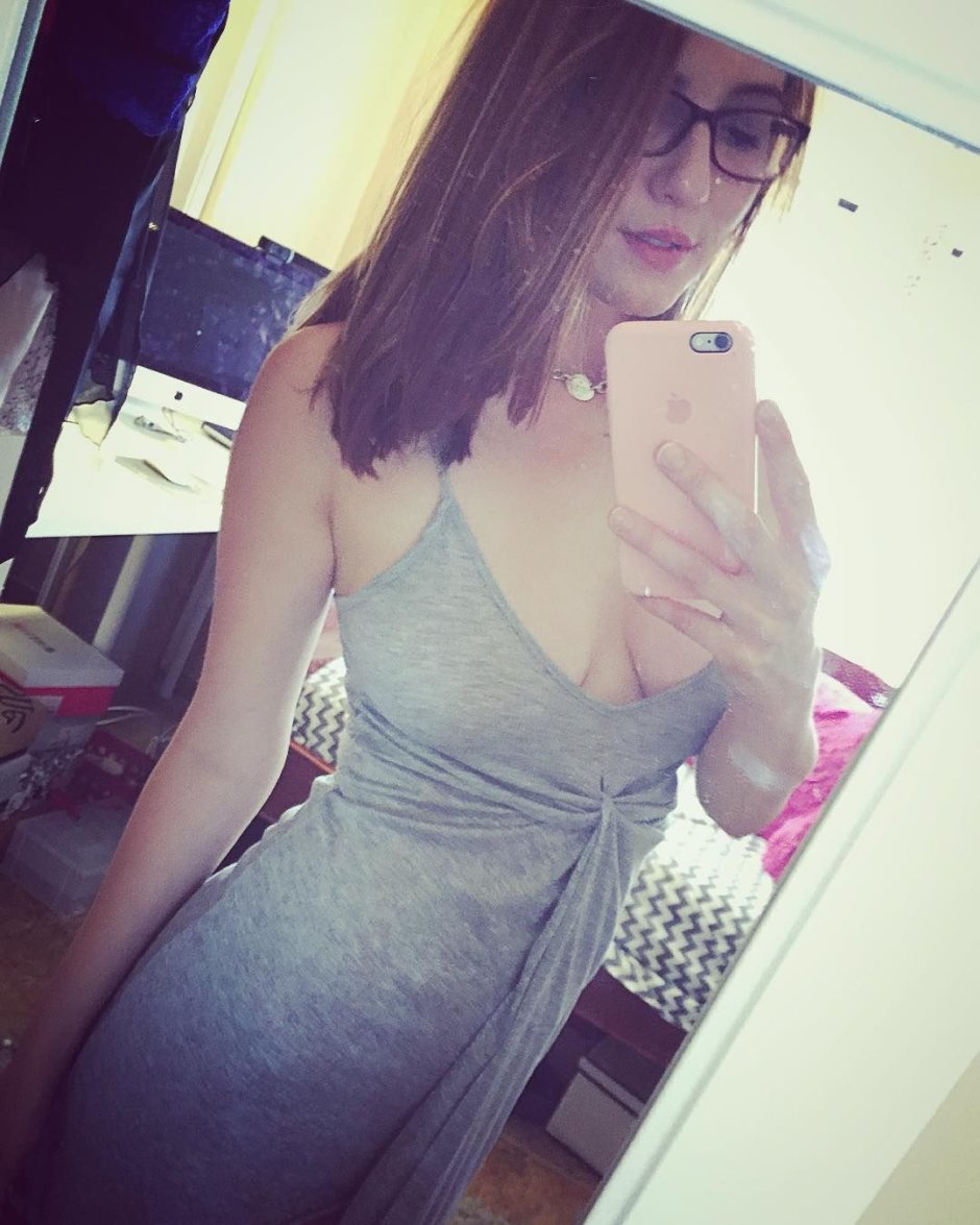 Amber Hahn Onlyfans