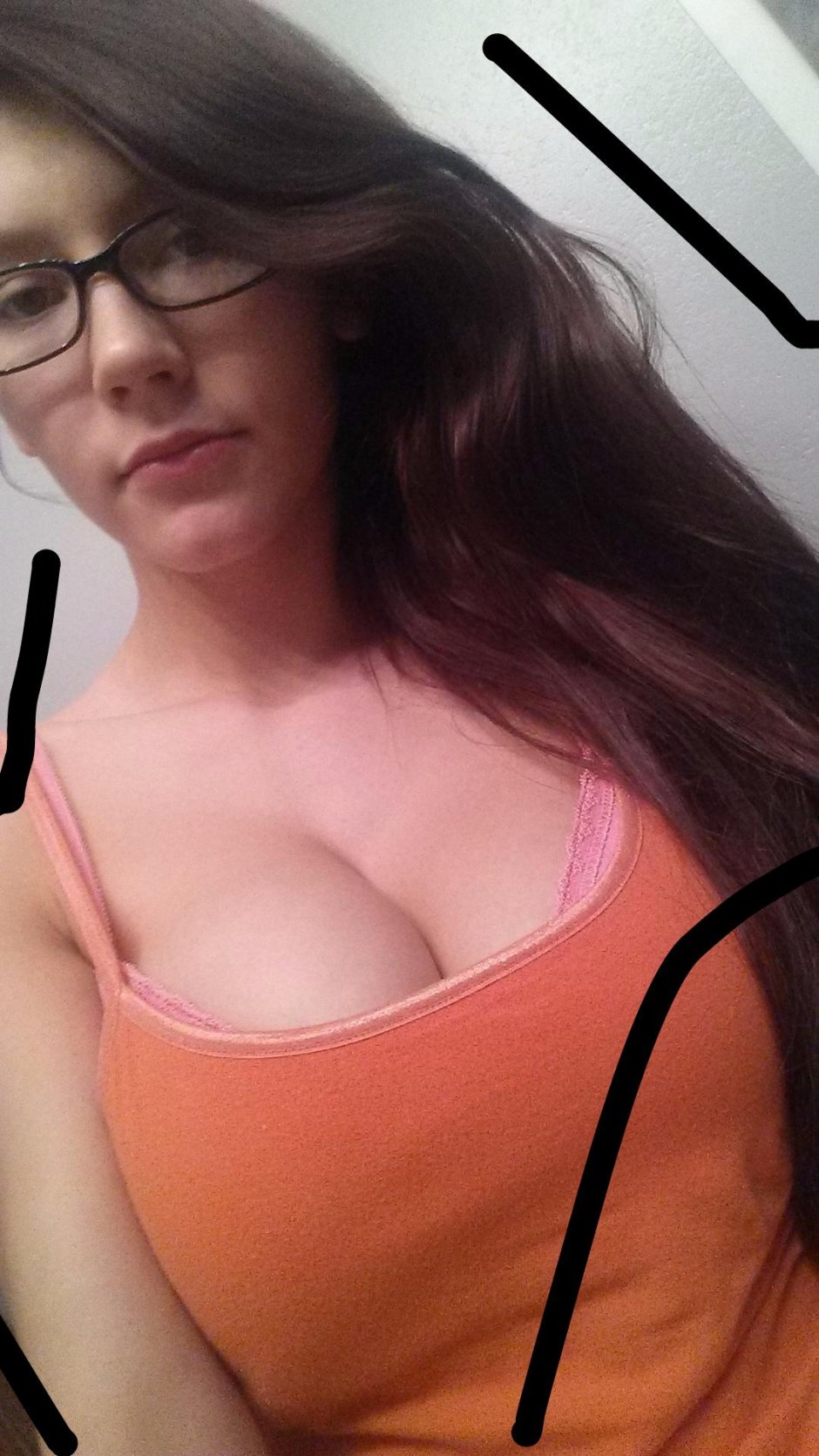 @Imamberhahn Selfies