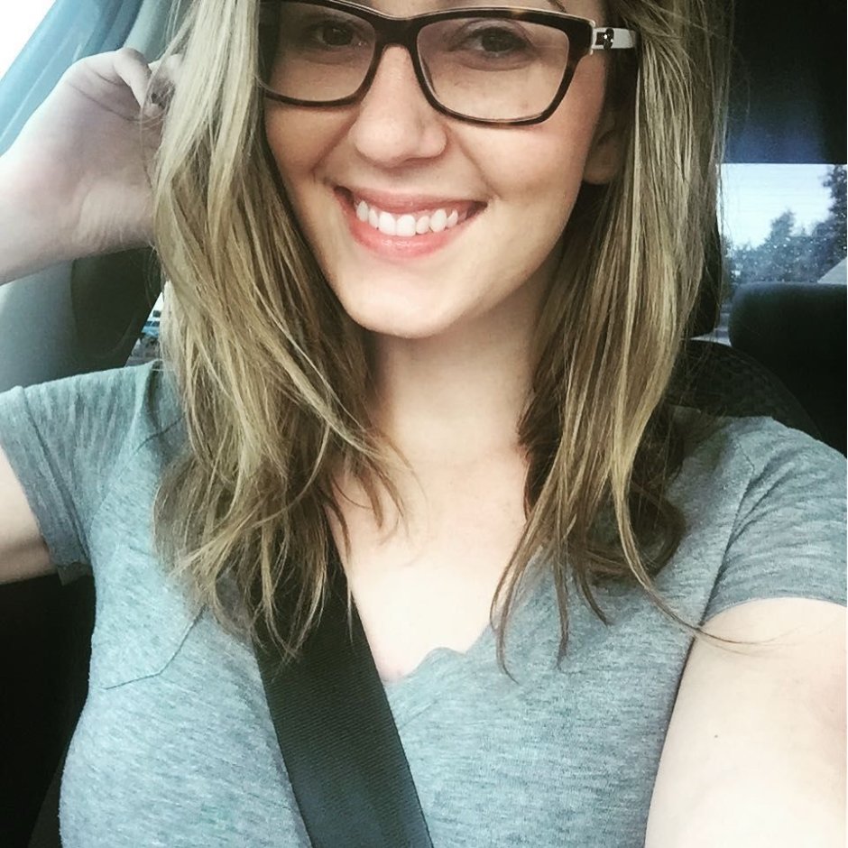 Kayla Ward photo 2020