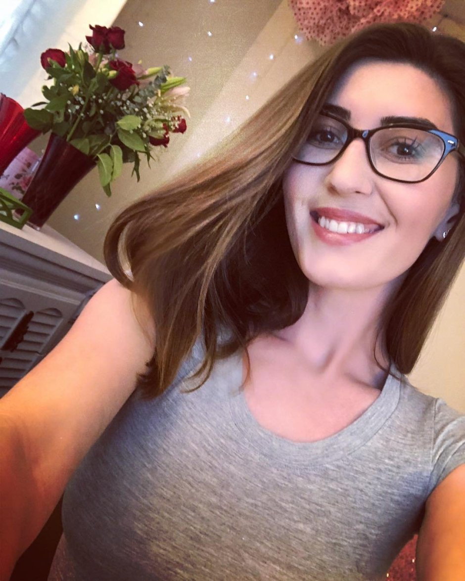 Amber Khan