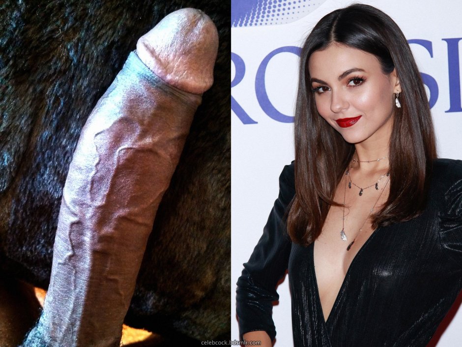 Emilia Clark and a huge cock