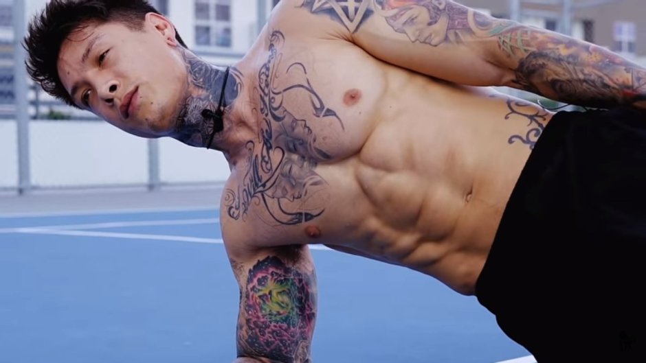Chris Sakharov