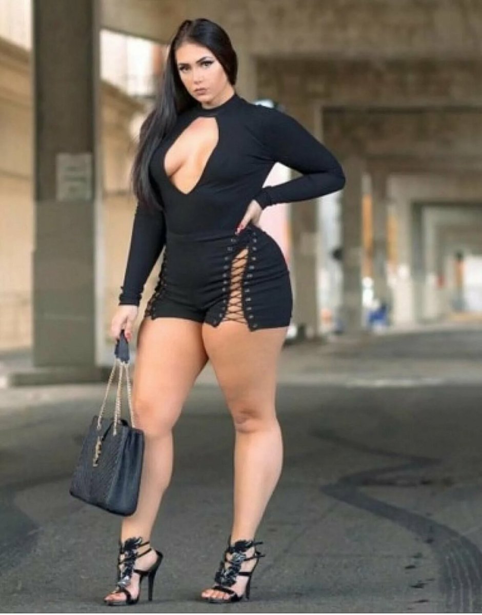 Amber nova plus size 2020