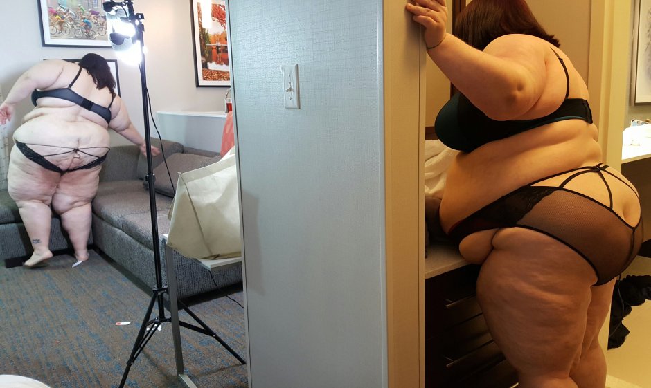 Amber Nova Kurves