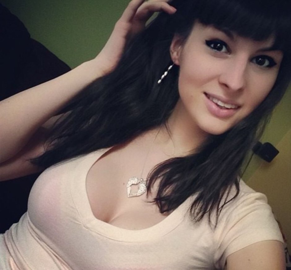Bailey Rayne in full growth