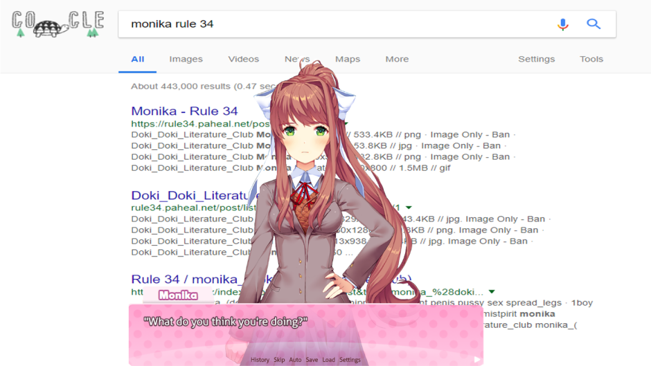 Monica DDLK 34
