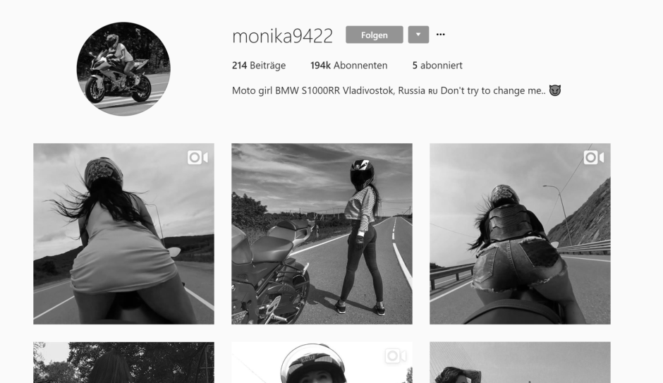 Olga Pronina Monika9422