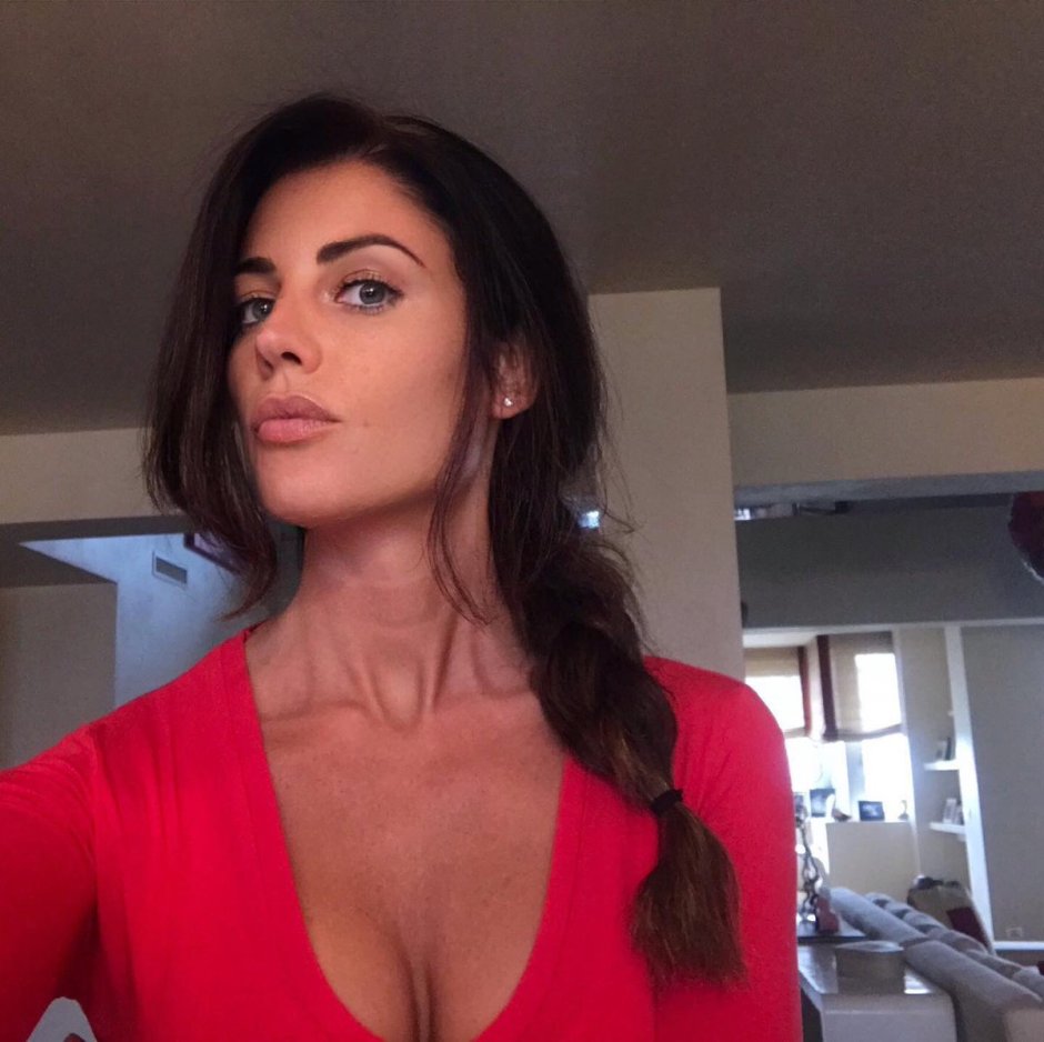 Daniela Bloom