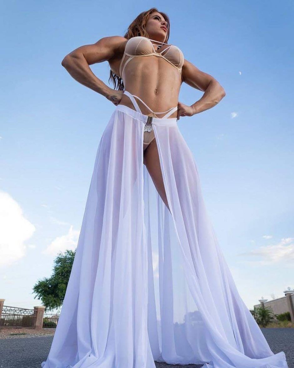 Daniela Chicarelli