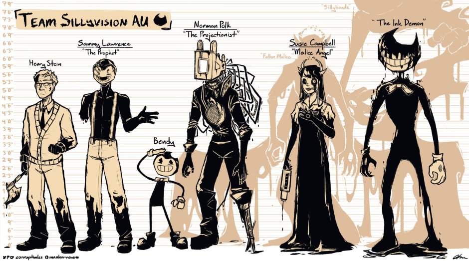 Ellison Connor Batim