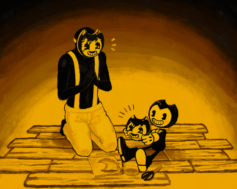 Sammy Man Batim