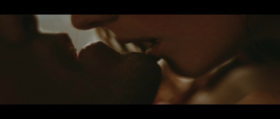 Hot Kiss