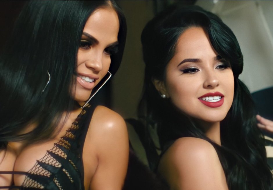 Becky G Natti Natasha
