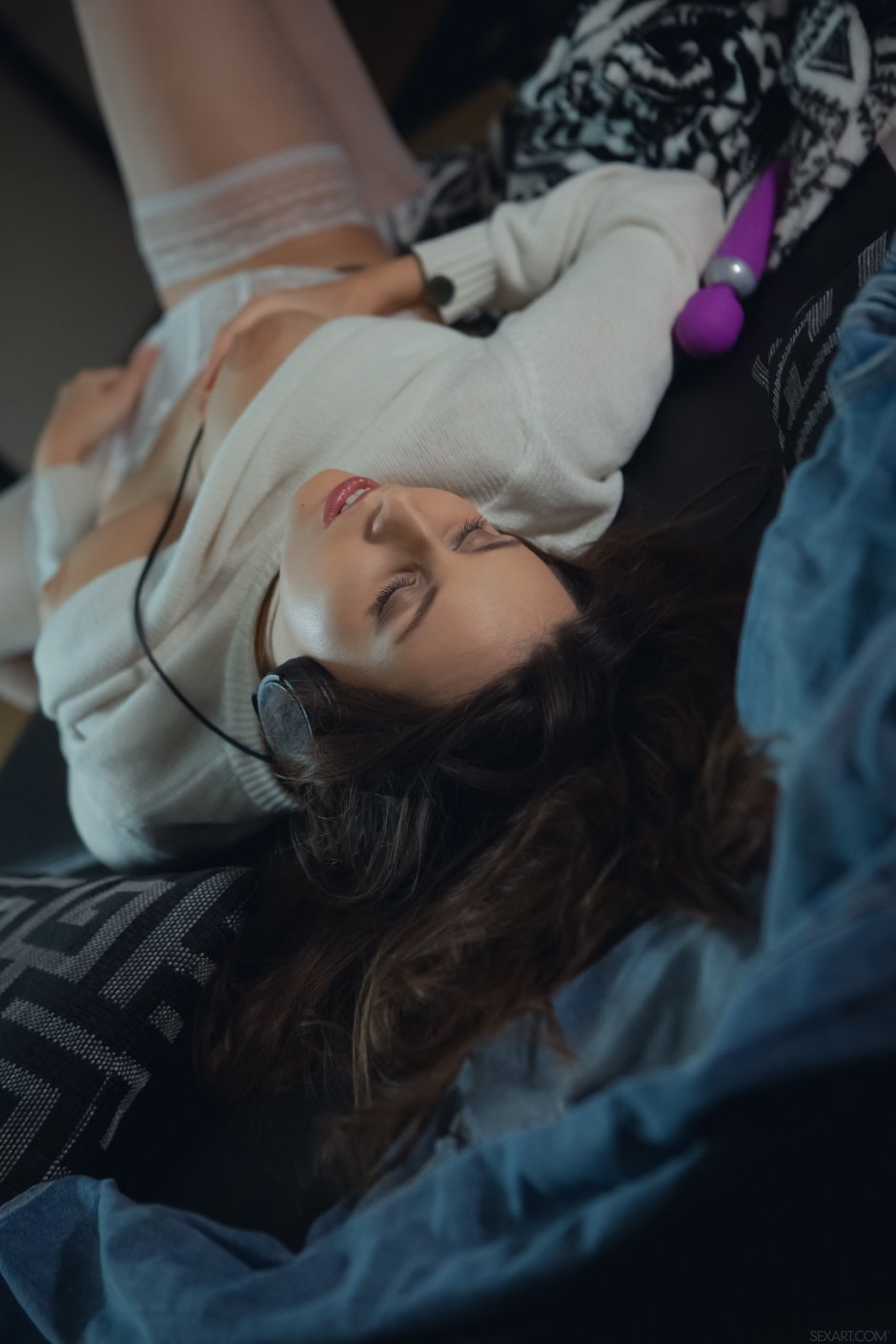 Emily j modeling lesbian