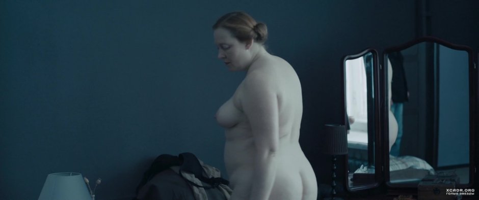 Naked Olga Peresild from the movie Wick And photo