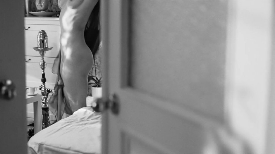 Julia Khlynina Wick End