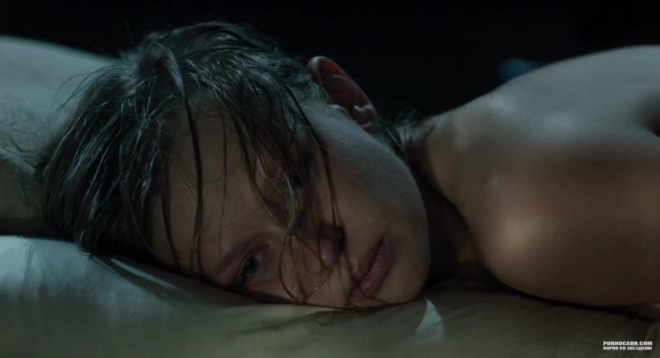 Julia Peresild Naked in the film