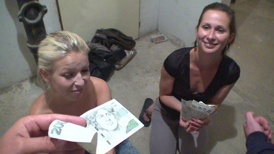 Sweet Cat Polish porn actress
