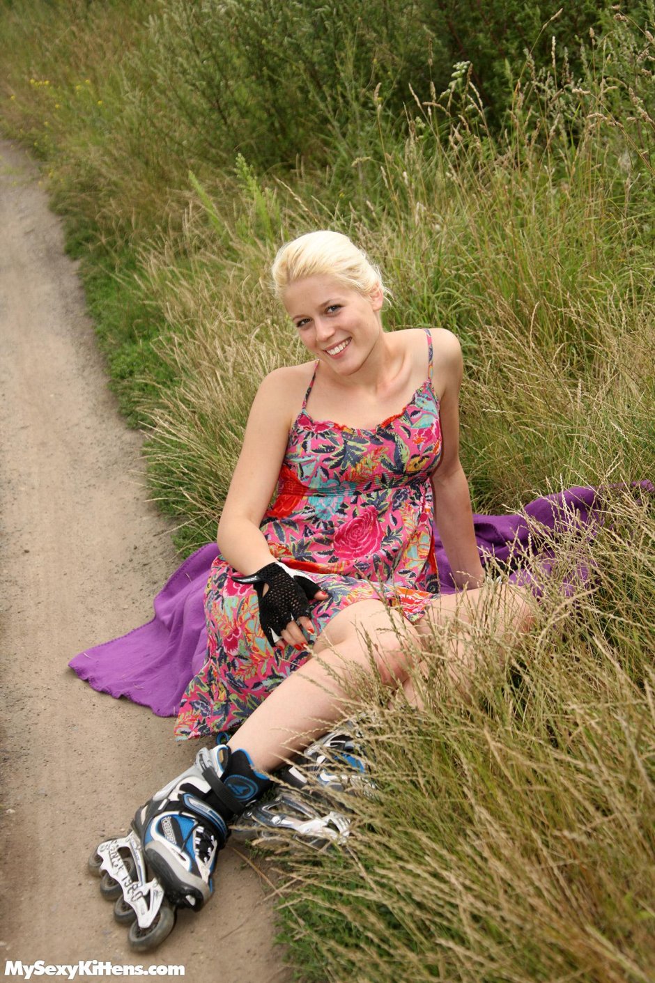 Casting-Katerina 1444