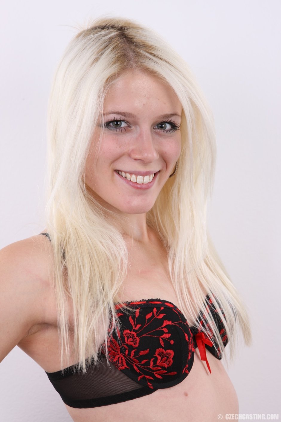 Karina Grand Casting